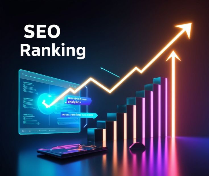 seo ranking seo ranking
